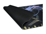 PREMIUM QUALITY LARGE SIZE S.T.A.R.S MOUSE PAD