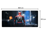 PREMIUM QUALITY LARGE SIZE SPIDERMAN MOUSE PAD