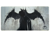 PREMIUM QUALITY MEDIUM SIZE BATMAN GRAY MOUSE PAD