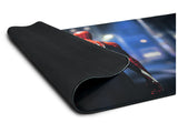 PREMIUM QUALITY MEDIUM SIZE SPIDERMAN MOUSE PAD