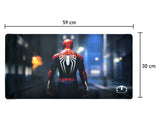 PREMIUM QUALITY MEDIUM SIZE SPIDERMAN MOUSE PAD