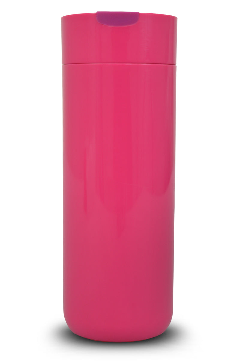 FALL RESISTANT HOT & COOL WATER BOTTLE [400ML]