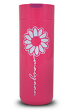 FALL RESISTANT HOT & COOL SUNFLOWER WATER BOTTLE [400ML]