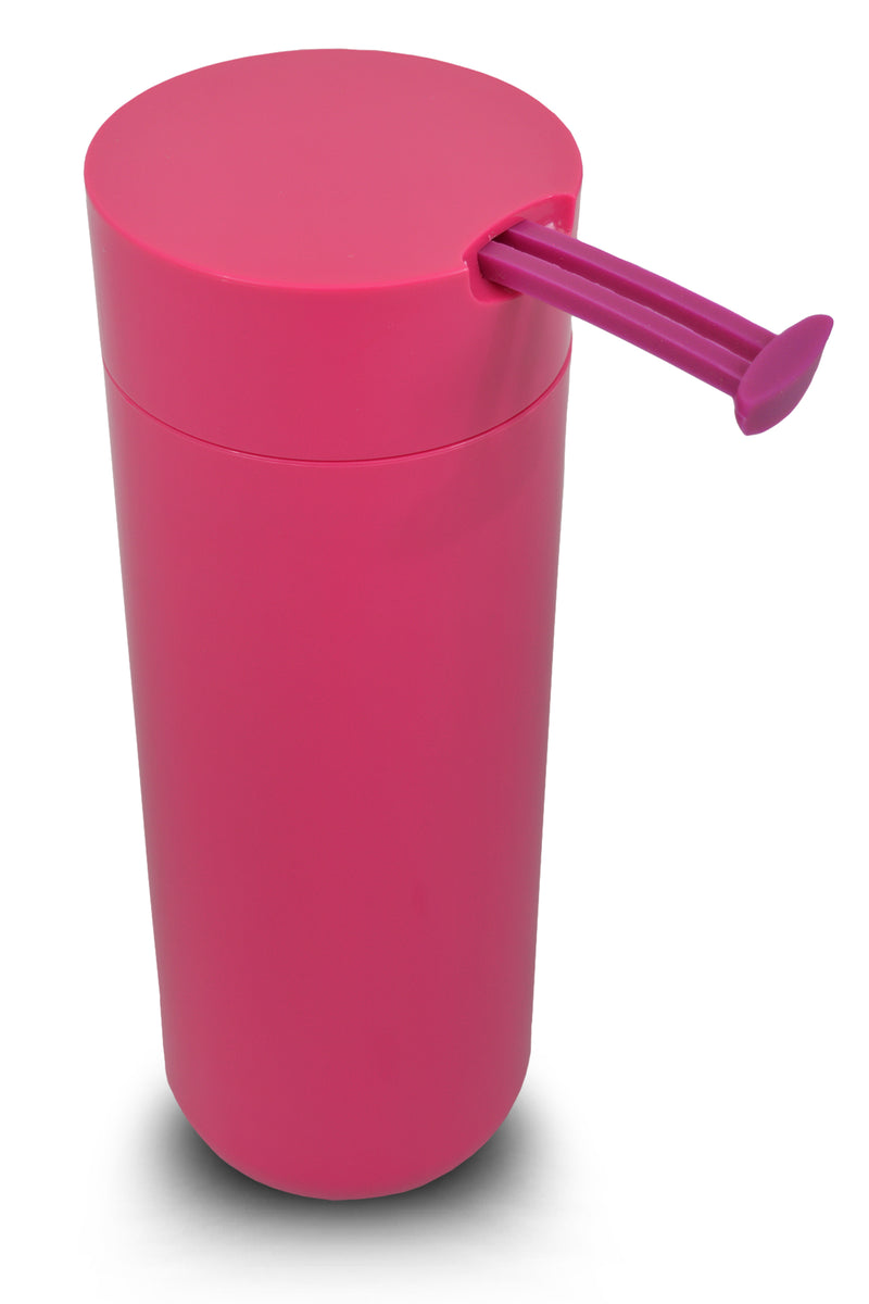 FALL RESISTANT HOT & COOL WATER BOTTLE [400ML]