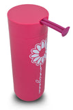 FALL RESISTANT HOT & COOL SUNFLOWER WATER BOTTLE [400ML]