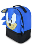 SONIC LUNCH BOX