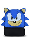 SONIC LUNCH BOX