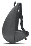  Water Proof Leather Bag Stealth Backpack