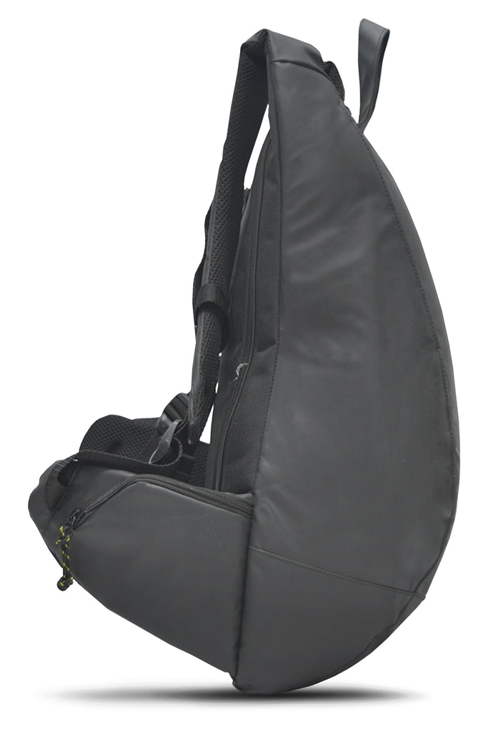  Water Proof Leather Bag Stealth Backpack