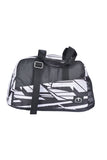 STRIPS SHOULDER BAG