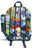 Superman Backpack