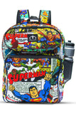 Superman Backpack