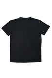 100% PIMA COTTON TIDAL T-SHIRT FOR ADULTS