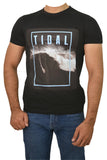 100% PIMA COTTON TIDAL T-SHIRT FOR ADULTS