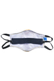 3 PCS OF DOUBLE LAYER TIGER FACE MASK FOR KID'S