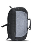 Two Tone Multiple Use Travelling/Team/Duffel Bag