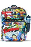 Superman Backpack