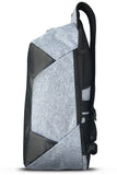 Urban Leather Bag/Backpack For Boys