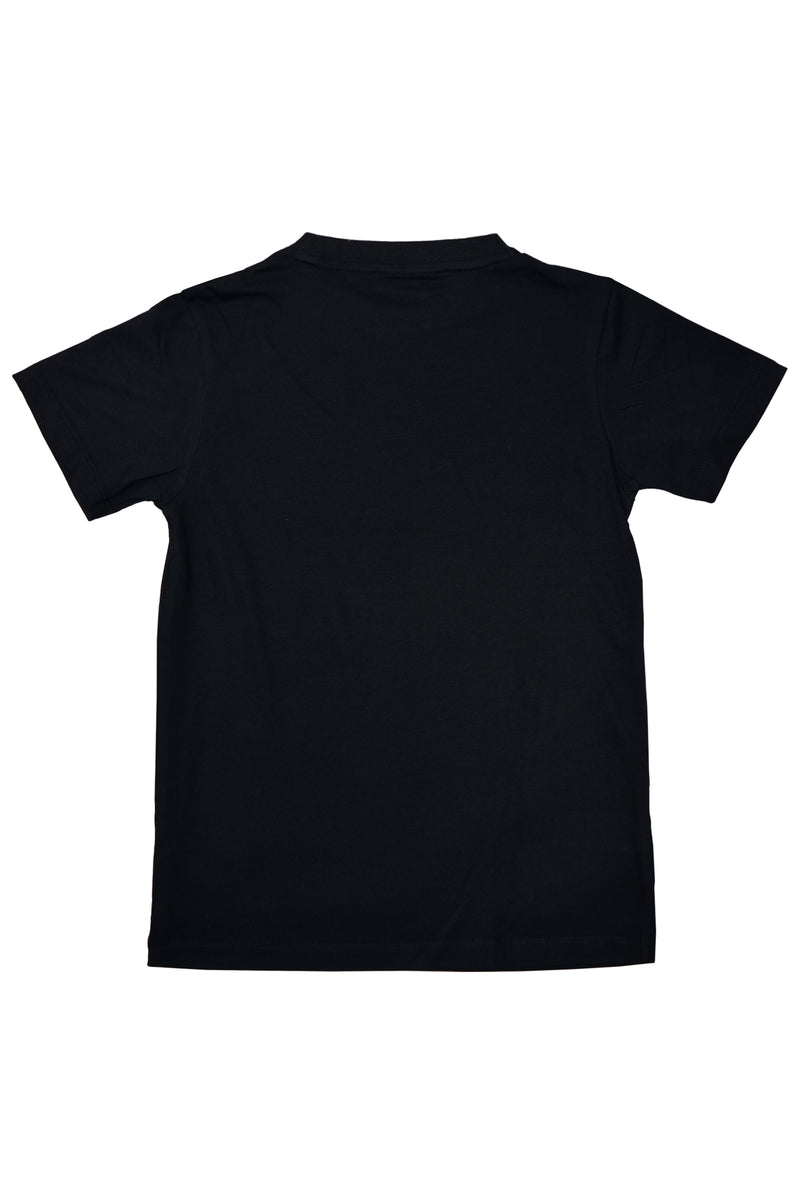 100% COMBED COTTON VENOM T-SHIRT F