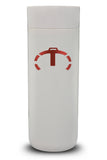 FALL RESISTANT HOT & COOL SPIDERMAN LOGO WATER BOTTLE [400ML]