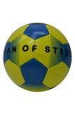 MAN OF STEEL MINI FOOTBALL