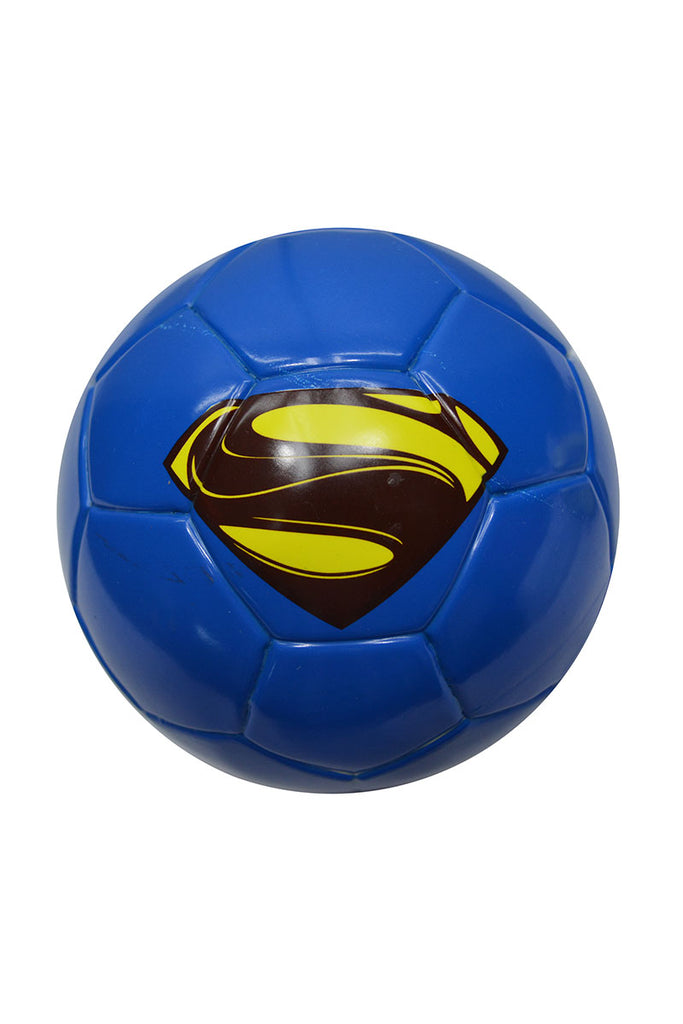 Superman Mini Football For Kids (Man of Steel )